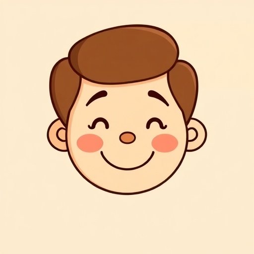 白鹿明星头像